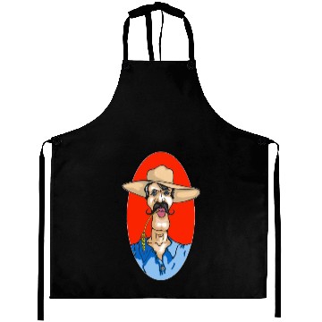 Discover Farmer Aprons