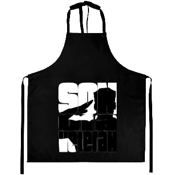 Discover Son of a Veteran 1 Aprons