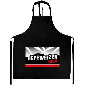 Discover Beer T ShirtHefeweizen Hollywood Video Aprons
