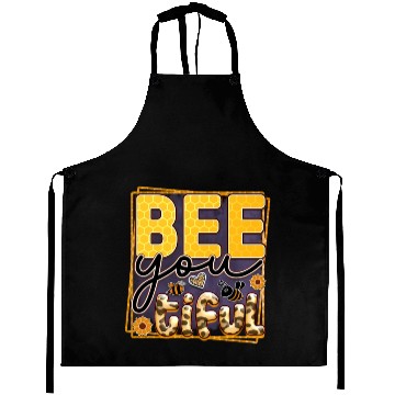 Discover Bee you tiful Aprons