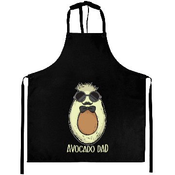 Discover Avocado Dad Avocado Gift Men Avocado Aprons
