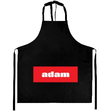 Discover Adam Aprons