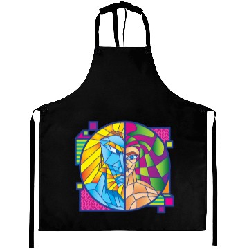 Discover Zeus Son Aprons