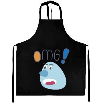 Discover omg Aprons