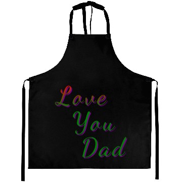 Discover Father's day special Aprons