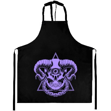Discover Cyclops Aprons