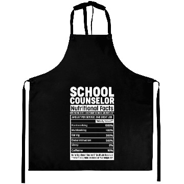 Discover School Counselor Squad Team Professional Back To S Aprons