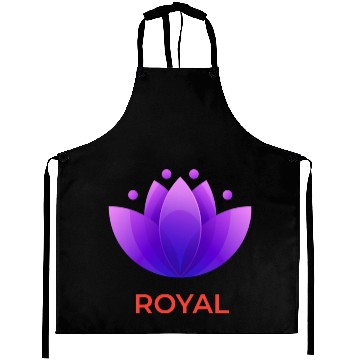 Discover ROYAL 22 Aprons