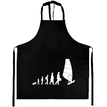 Discover Windsurfing Evolution Aprons