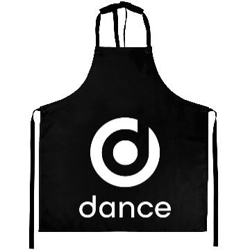 Discover Dance Dancing Dancer Ballet Pop Teacher Instructor Aprons