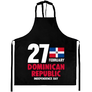 Discover Domiana Pride Independence Day Domian Aprons