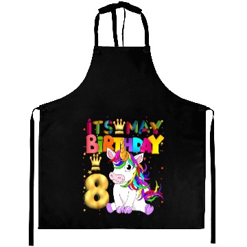 Discover Uorn Party Animal 8Th Uorn Aprons