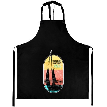 Discover Martha'S Vineyard Sailing Aprons