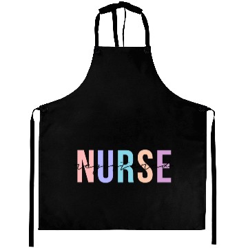 Discover Registered Nurse Rn Emergency Room Nurse Aprons