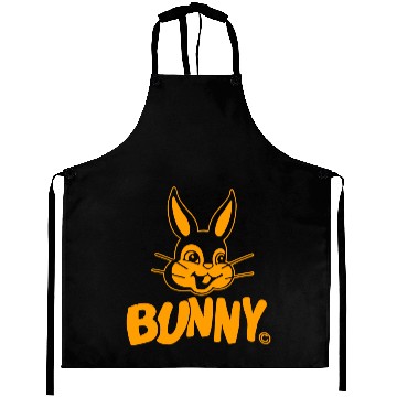 Discover Bunny Rabbit Aprons