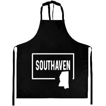 Discover Southaven Mississippi Ms Home Hometown Vacation Aprons