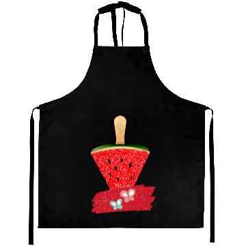 Discover summer watermelon Aprons