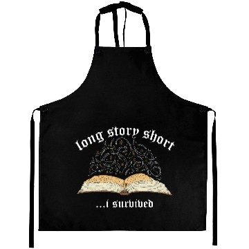 Discover Long Story Short I Survived Aprons