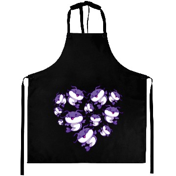 Discover catfish Aprons