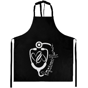 Discover Registered Nurse Aprons