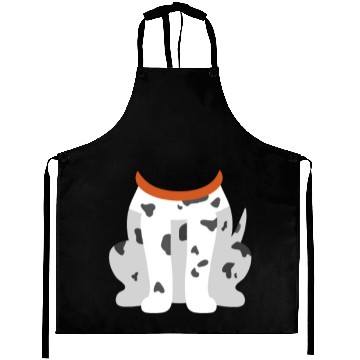 Discover Dalmatian Costume Aprons