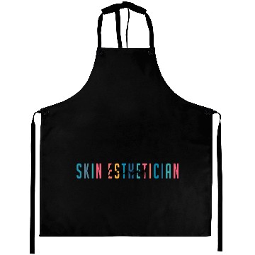 Discover in Esthetician in Esthetician Aprons
