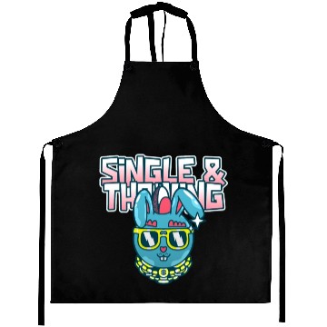 Discover Single and Thriving Aprons