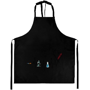 Discover Laboratory Hebeat Aprons