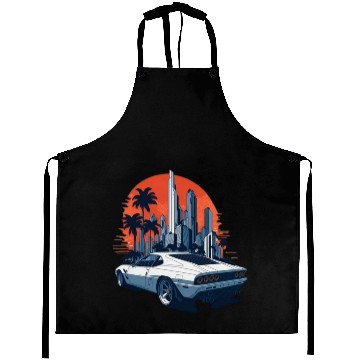 Discover Hydro car Aprons