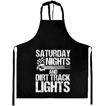 Discover Dirt Track Racing For Dirt Racing Aprons