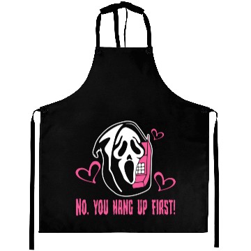 Discover No You Hang Up First Boo Witches Aprons