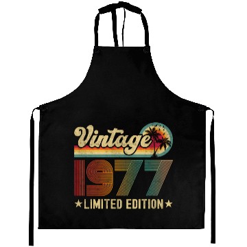 Discover 46 1977 46Th Aprons