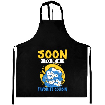 Discover Soon To Be A Favorite Cousin For And Aprons