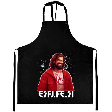 Discover Harmonious Empathy: Embrace Your ESFJ Spirit Aprons