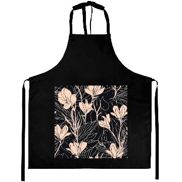 Discover Wildflower Dreams Aprons