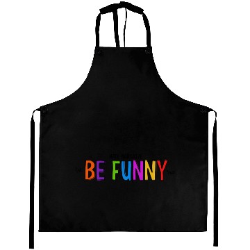 Discover Be Tour Lt Aprons