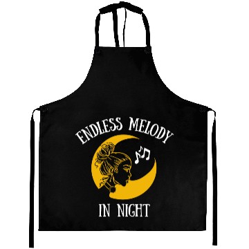 Discover Endless Melody in Night Aprons