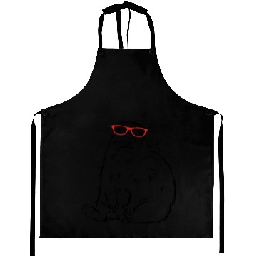 Discover Groundhog Aprons