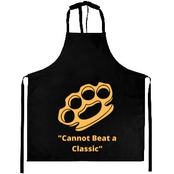 Discover You can never Best a Classic Aprons