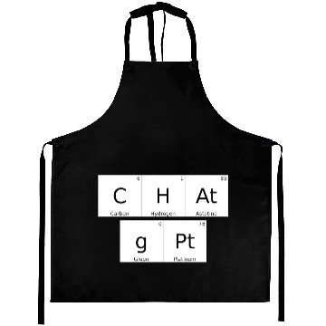 Discover C Gpt Computer Aiificial Intelligence Data Aprons