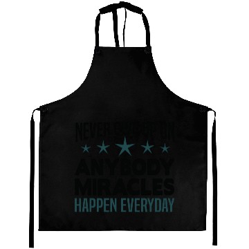 Discover Never Give Up Nurse funny Aprons