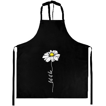 Discover LIB Daisy Aprons