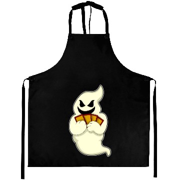 Discover Ghost Poker Poker Cards Card Game Aprons