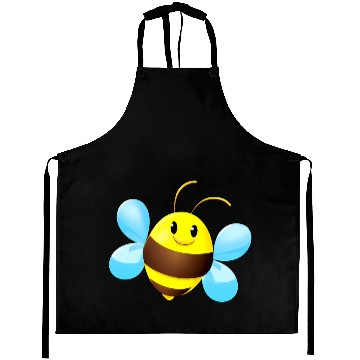 Discover cute Bee Aprons