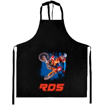 Discover Motocross 5-Ryan-Dungey Aprons