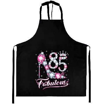Discover 85 And Fabulous 1937 85Th For Ladies Aprons