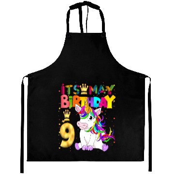 Discover Uorn Party Animal 9Th Uorn Aprons