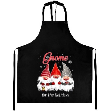 Discover Gnome For The Three Gnomes Aprons