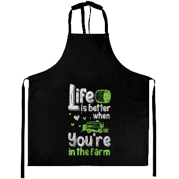 Discover Harvest Harvest Time Aprons