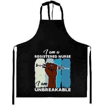 Discover Phenomenal Black Nurse Aprons